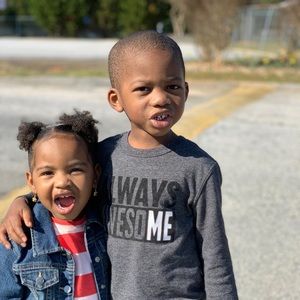 Meet your Posher, Ericka